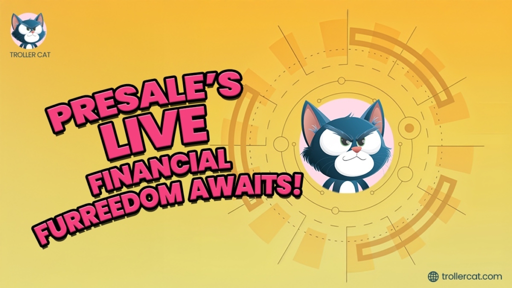Best New Meme Coins to Invest in Now: Troller Cat Enters Stage 4 in a Few Hours Amid Bullish Digits for Ponke and AI16Z